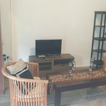 לה דיג Kai Selfcatering Apartment מראה חיצוני תמונה