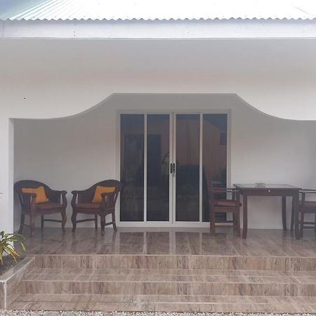 לה דיג Kai Selfcatering Apartment מראה חיצוני תמונה