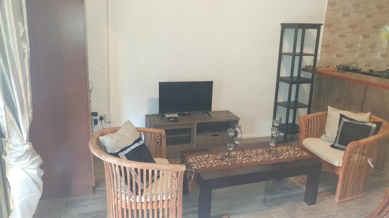 לה דיג Kai Selfcatering Apartment מראה חיצוני תמונה